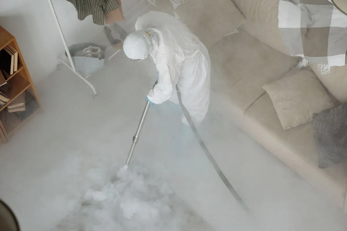 Biohazard Cleanup in Hilldale, PA